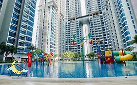 Atlantis 8-12Pax/Netflix/Video Game/5Min To Jonker